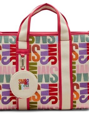 Steve Madden BWEBBER Bolso grande de lona